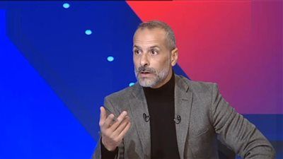 عبد الحميد حسن: محدش يقدر يكسب الخطيب في الانتخابات حتى لو كان ياسين منصور - الخليج الان