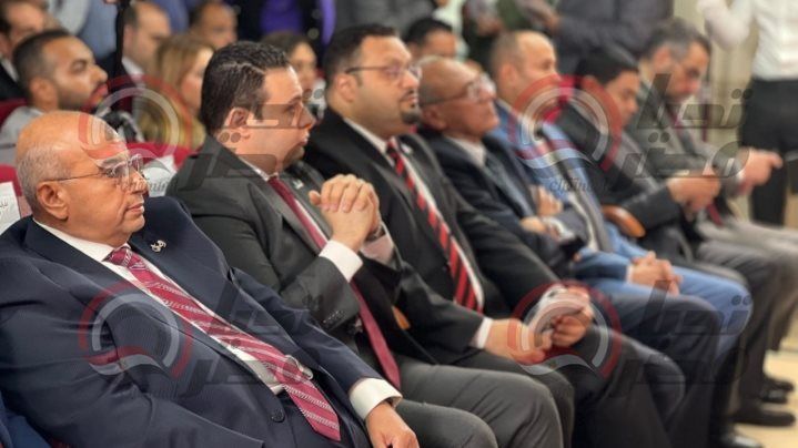 حزب العدل: ملتزمون بحملة انتخابية نزيهة لبناء دولة عادلة وحديثة - الخليج الان
