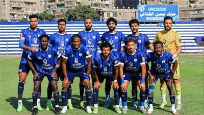 الترسانة يعود للإنتصارات بدوري المحترفين بفوز صعب علي أسوان - الخليج الان