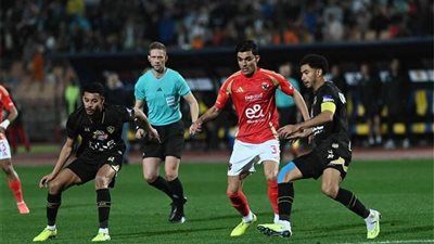 تعرف على تاريخ مواجهات الأهلي والزمالك فى شهر سبتمبر - الخليج الان