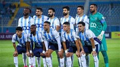بيراميدز يفوز طلائع الجيش برباعية نظيفة في الدوري - الخليج الان