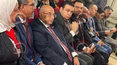 «العدل» يعلن عن أسماء مرشحيه للمقاعد الفردية لانتخابات مجلس النواب 2025 - الخليج الان