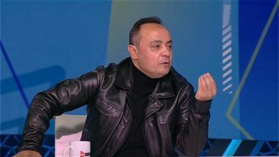 طارق يحيى يوجه نصيحة لفيريرا قبل مباراة القمة بخصوص عبد لله السعيد - الخليج الان