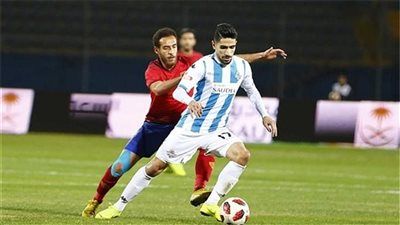 محمد فاروق: الفارق بين الأهلي وبيراميدز "كبير جدا".. وحرس الحدود لن يكرر تجربة الموسم الماضي - الخليج الان