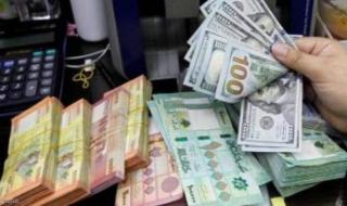 تعرف على سعر الدولار في لبنان اليوم الخميس
