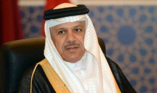 الزياني: يجب وضع المخاوف من البرنامج النووي الإيراني في الحسبان خلال مفاوضات فيينا