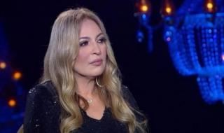 لن تصدقوا .. سبب انفصال (نهلة سلامة) عن زوجها في ليلة الدخلة صادم جدًا! (تفاصيل ساخنه