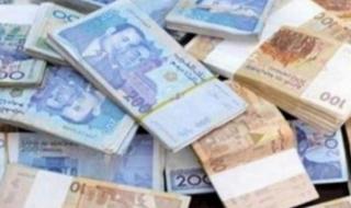 أسعار العملات اليوم في المغرب