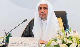 ما سر الهجوم على الشيخ محمد العيسى خطيب عرفة؟