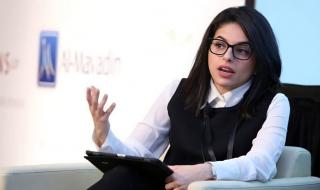 السعودية.. الشيهانة العزاز تستعد لاجتماع "تاريخي" مرتقب