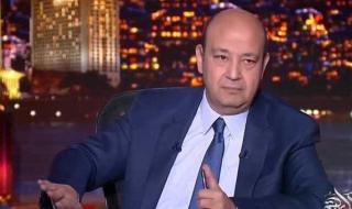 الإعلامي عمرو أديب يشيد بموقف القوات المصرية في السودان: هو ده الجندي المصري (فيديو)