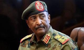 السودان.. البرهان يصل عطبرة وسط أنباء عن استعداده لجولة خارجية