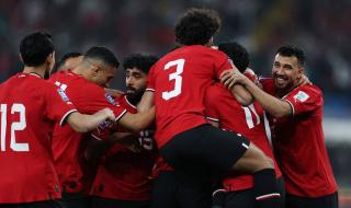 تورط لاعب دولي مصري في فضيحة منشطات