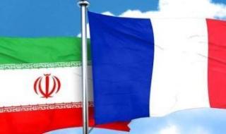 فرنسا تستدعي السفير الإيراني لديها على خلفية الهجوم على إسرائيل