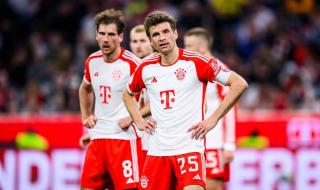 أول تعليق من بايرن ميونخ حول مواجهة ريال مدريد