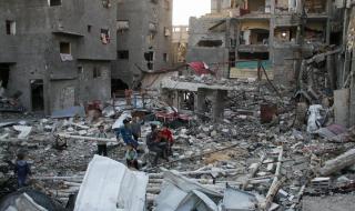 رفضتها واشنطن.. تفاصيل رؤية السلطة الفلسطينية لإنهاء الصراع