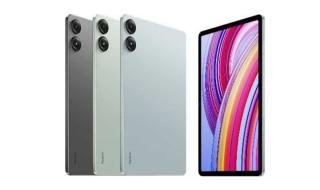 مراجعة شاملة لجهاز Redmi Pad Pro اللوحي الجديد من شاومي - موقع الخليج الان
