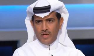 الذنب ليس ذنبه!! تصريحات مثيرة من الهريفي حول تسديد مشاري ركلة النصر الترجيحية - موقع الخليج الان