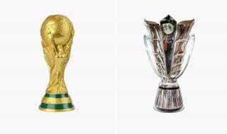 جدول مباريات التصفيات المزدوجة المؤهلة لمونديال 2026 وكأس آسيا - موقع الخليج الان