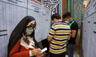 رئاسة إيران.. تحالف متوقع بين "المرشحين الحكوميين" للتوافق على أحدهم