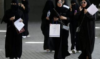 32% من السعوديات!! تقارير مثيرة تكشف عن نسبة العازبات السعوديات وصدمة كبيرة - موقع الخليج الان