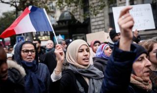 حذروا من "طوفان".. قلق وترقب بين مسلمي وعرب فرنسا عشية الانتخابات التشريعية