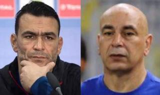 الحضري يرفض العمل مع حسام حسن في منتخب مصر.. ويكشف الأسباب