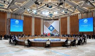 بيلاروسيا تنضم رسمياً إلى منظمة شنغهاي للتعاون كعضو دائم