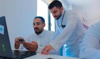 أكاديمية طويق وشركة ميتا تطلقان أول معسكر للذكاء الاصطناعي التوليدي في السعودية - موقع الخليج الان