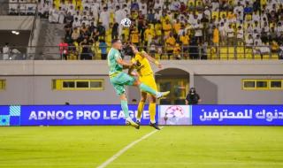 «النمور» يعرقل «الإمبراطور» بتعادل قاتل