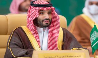 فخمة مرة | خلفيات ولي العهد محمد بن سلمان تصاميم هيبة بأعلى جودة - موقع الخليج الان