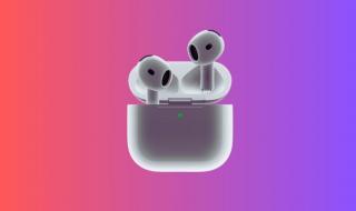 كيفية استخدام مزية عزل الصوت في سماعات آبل AirPods - موقع الخليج الان