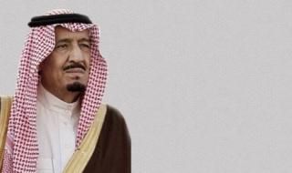 مجلس الوزراء السعودي يوضح صحة الملك سلمان وولي العهد يطمئن المواطنين