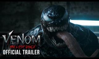 مجاناً .. فيلم فينوم الرقصة الاخيرة مترجم 3 venom The Last Dance يحقق نجاحاً غير مسبوق والجماهير تُطالب بجزء جديد