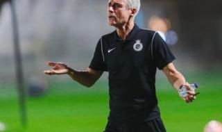 الإجابة من عند الأمير .. هل تعاقد النصر السعودي مع مدرب سيء بديلًا لكاسترو؟