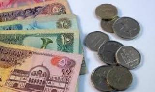 استقرار سعر الدرهم الاماراتي اليوم السبت 9 نوفمبر 2024 مقابل الجنية المصري في البنوك لتعاملات البيع والشراء