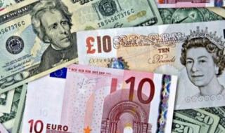 سعر الدولار واليورو والاسترليني اليوم في البنوك وأسعار كافة العملات