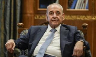 "قاد المفاوضات خطوة بخطوة".. رسالة نبيه بري للبنانيين عقب وقف إطلاق النار - موقع الخليج الان