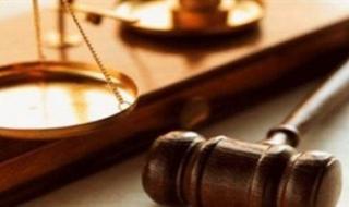 تأجيل محاكمة متهمين بإكراه موظف على توقيع إيصالات أمانة لجلسة 13 يوليو - الخليج الان