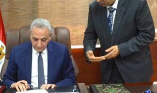 تنسيق القبول بالثانوي العام والفني للعام الجديد بالغربية رسميا - الخليج الان