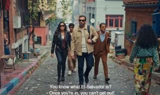 ايرادات أفلام السينما.. المشروع إكس يتصدر ويليه ريستارت - الخليج الان