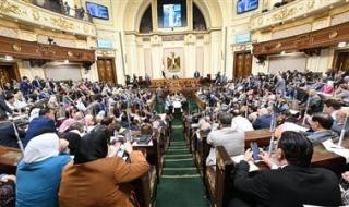 مجلس النواب يناقش قانون أملاك الدولة الخاصة.. تقنين أوضاع واضعي اليد والتصرف المباشر في الأراضي بشروط - الخليج الان