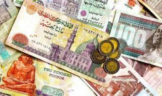 مؤشرات قوية تدعم استمرار مكاسب الجنيه المصري مقابل الدولار - الخليج الان
