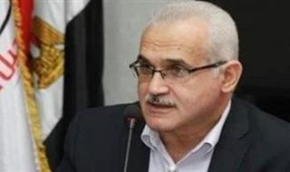 رئيس حزب المستقلين الجدد: بيان ٣ يوليو كان نقطة فاصلة في تاريخ الدولة المصرية وكشف أكاذيب الإخوان - الخليج الان