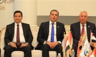 اللواء طارق نصير: القائمة الوطنية من أجل مصر تنم عن حالة وعي سياسي وحزبي - الخليج الان