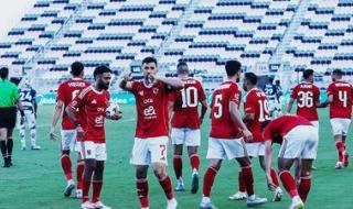 أبرزهم الأهلي.. كاف يعلن إعفاء هذه الأندية من الدور التمهيدي بدوري الأبطال - الخليج الان