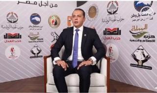 النائب أحمد عبد الجواد: القائمة الوطنية نموذج للتوافق السياسي.. ومرشحونا يتمتعون بثقل جماهيري - فيديو - الخليج الان