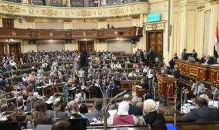 البرلمان يوافق نهائيا على تعديلات قانون المهن الطبية - الخليج الان