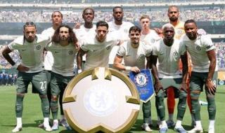 عاجل: تشيلسي الإنجليزي يفوز على فلومينينسي البرازيلي (0/2) ويتأهل لنهائي كأس العالم للأندية - الخليج الان