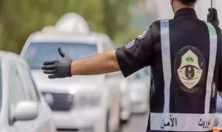المرور السعودي يصدر مخالفة بـ 2000 ريال ويحذر الجميع قبل فوات الاوان... التفاصيل الكاملة أدناه